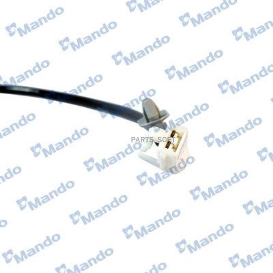 

MANDO EX956802E500_датчик ABS задний правый!\ Hyundai Tucson 2.0/2.7/2.0CRDi 04> 1шт