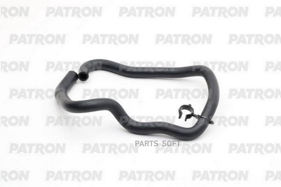 

Патрубок системы отопления (пр-во Турция) FORD TRANSIT V 347 2.4 TDCI PATRON PH2130