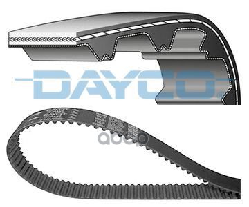 

DAYCO 94198 Ремень ГРМ