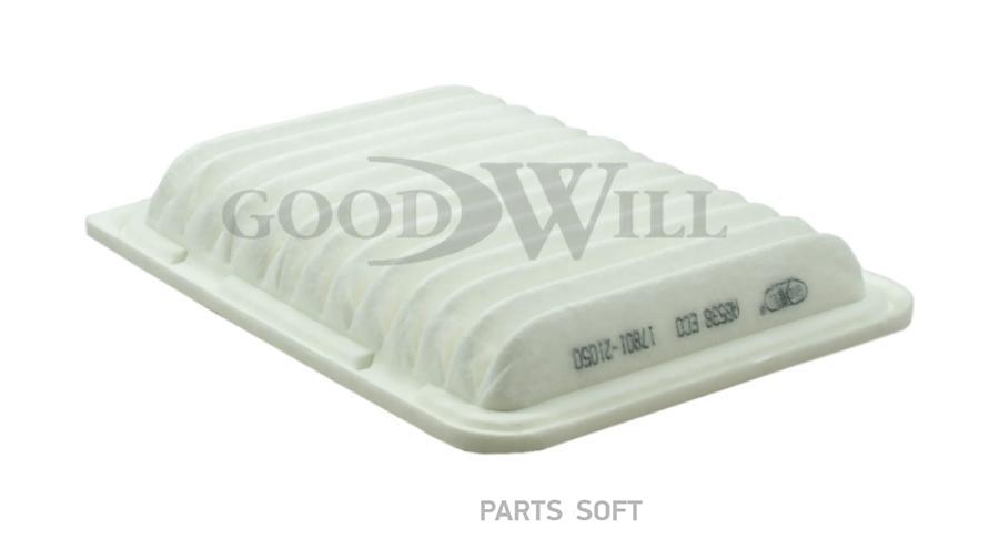 

Воздушный фильтр Goodwill AG538ECO
