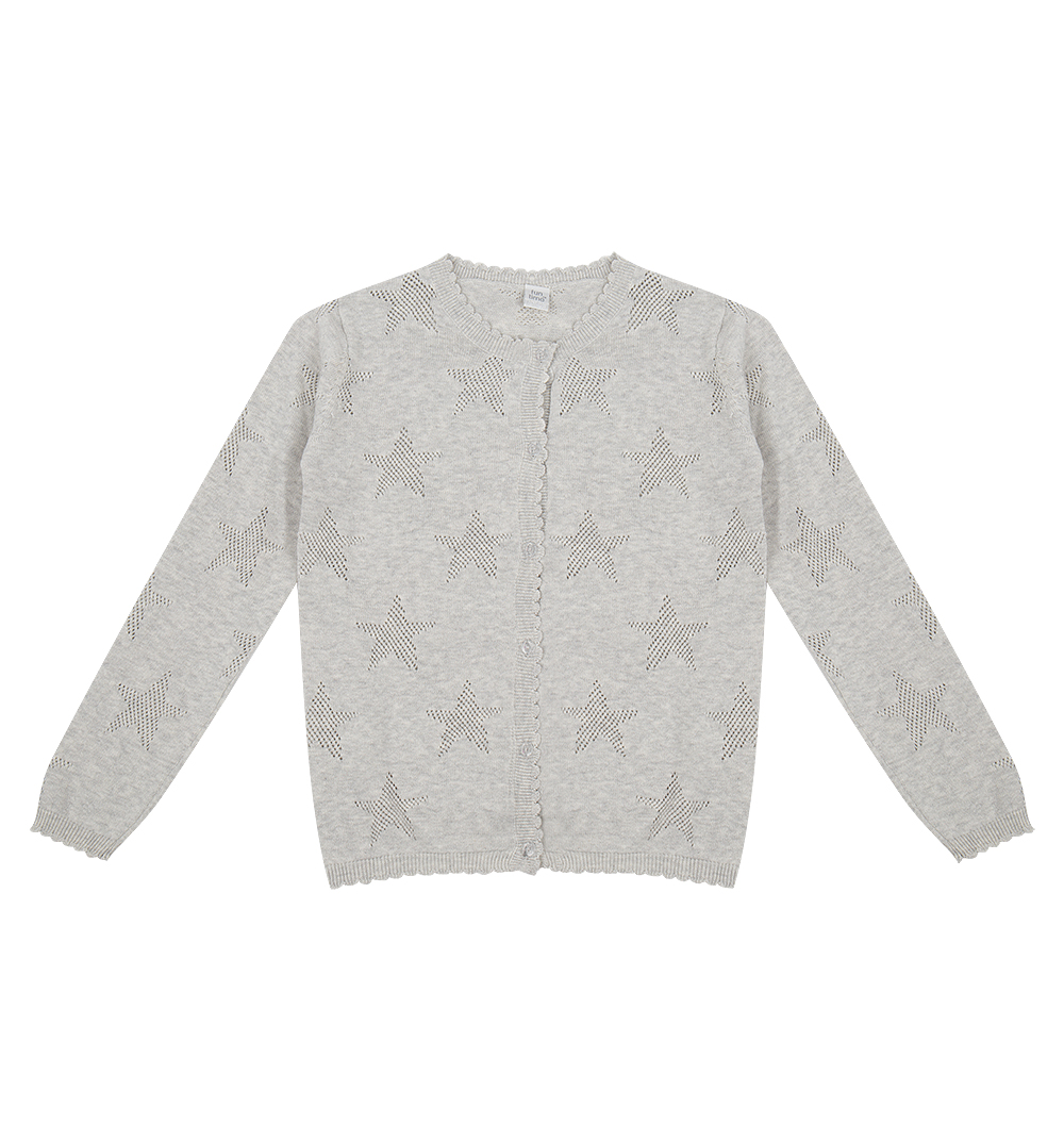 

Кофта Fun Time серый р.104, GL000938031