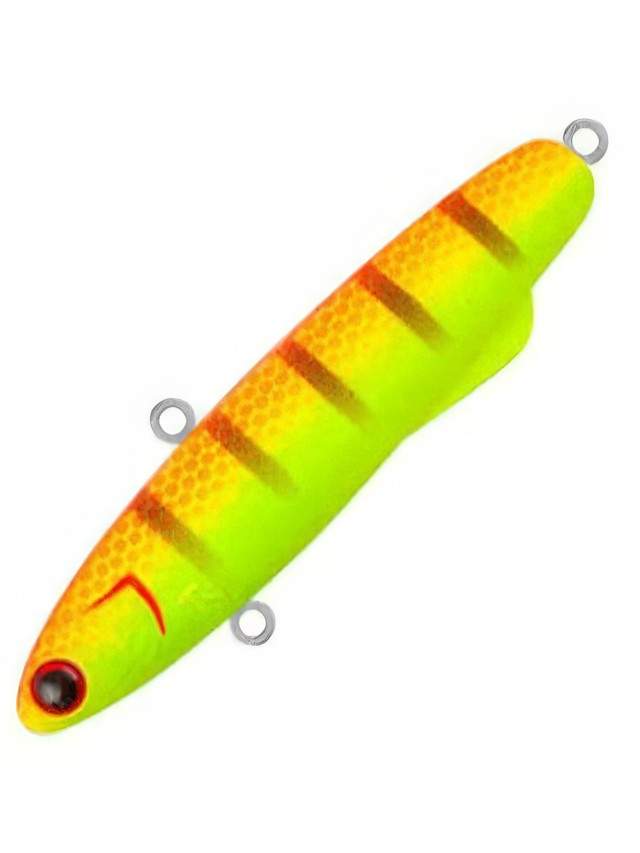 

Раттлин TsuYoki TORPEDA 83S SOFT ALT017