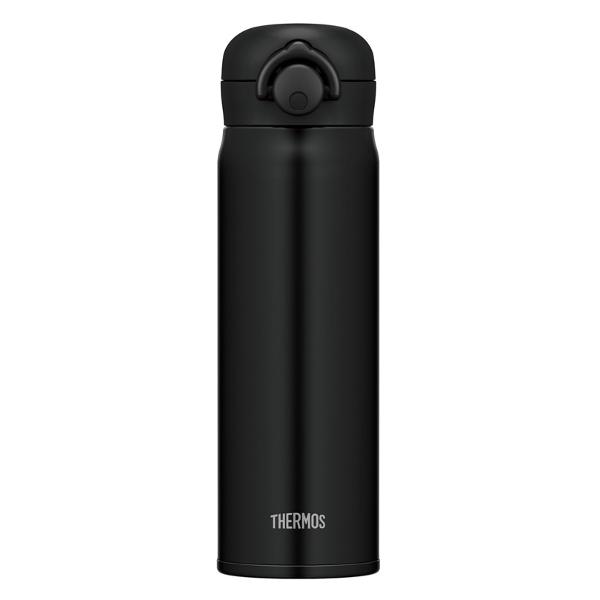 

Термос Thermos 0,75 л, черный матовый (JNR-751 MTBK), JNR-751 MTBK