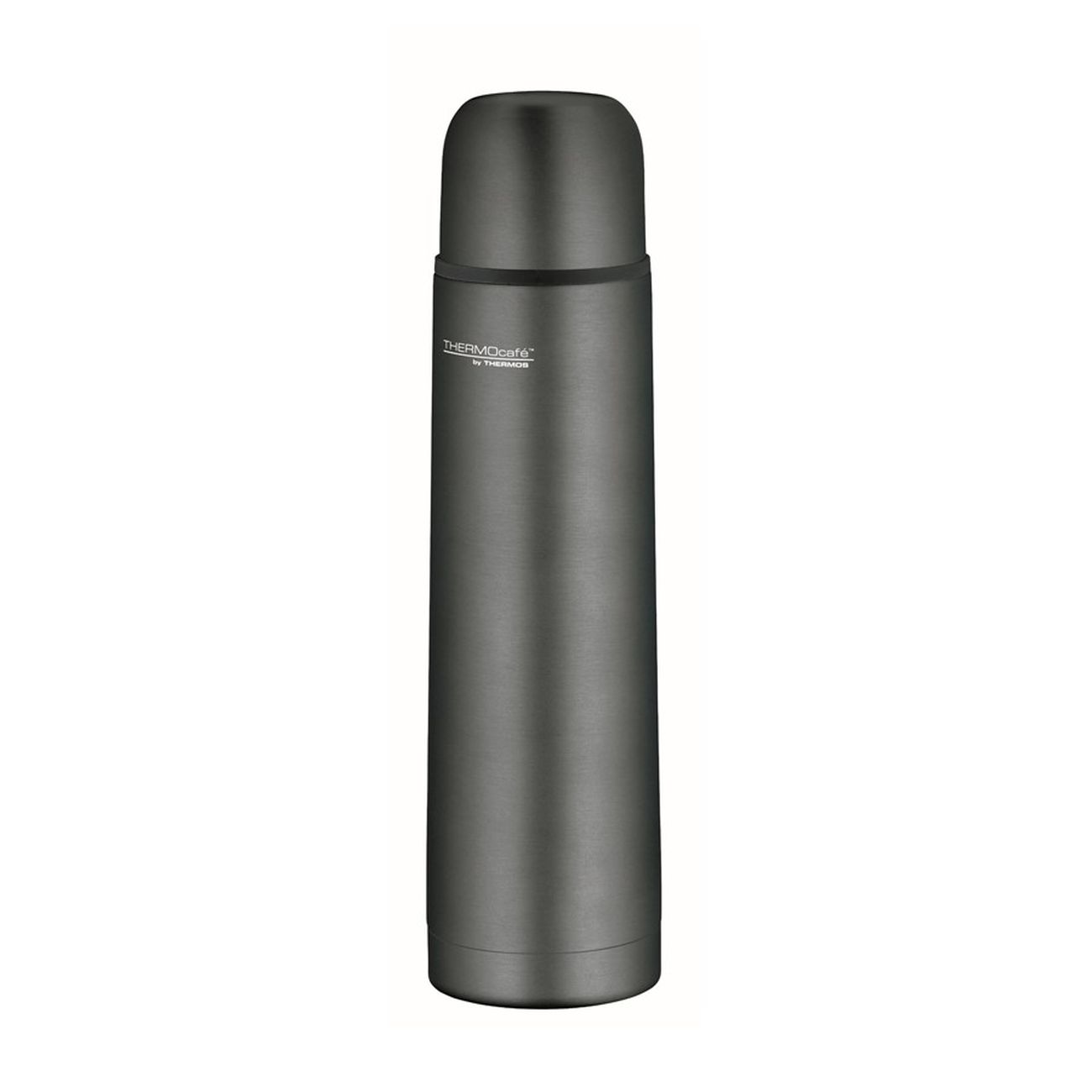 Термос THERMOcafe Lifestyle-1000, 1 л Grey (561695)