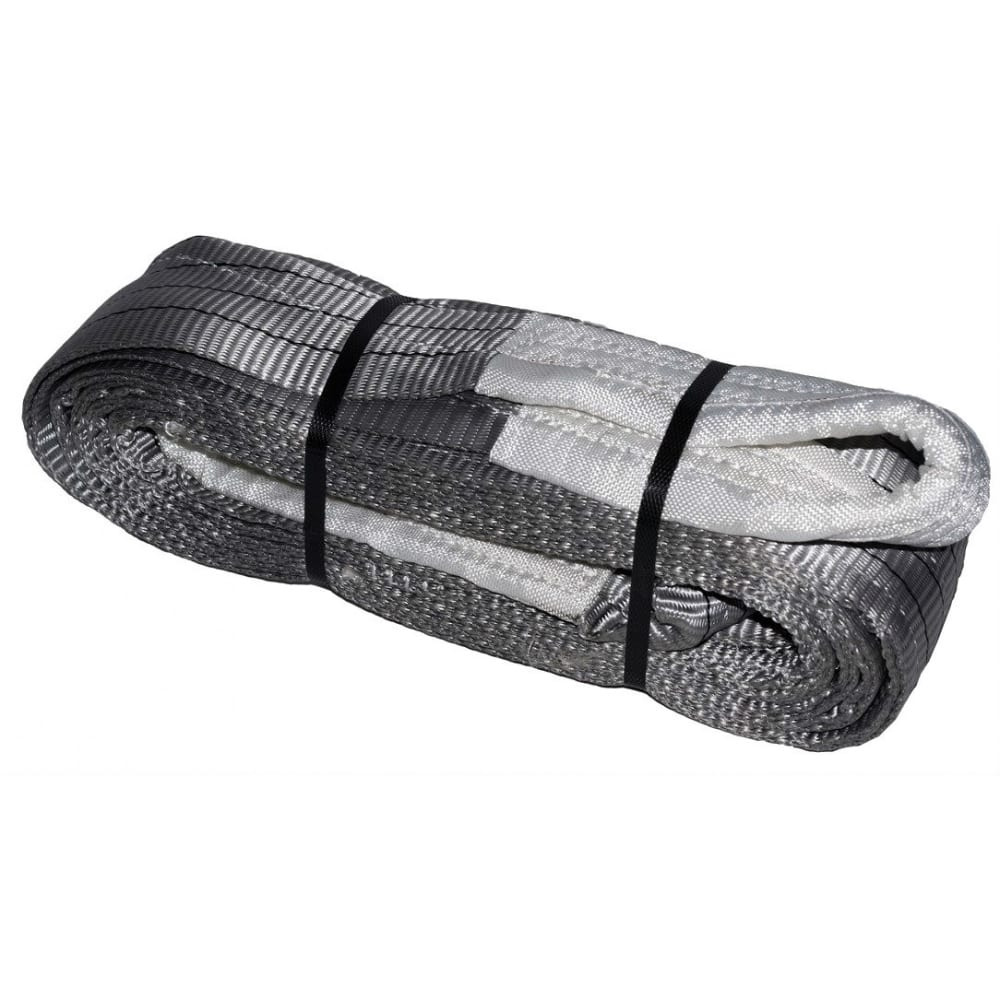 

Строп СТП-4,0 т. (L=3,00м) (К) 120 мм Magnus-Profi