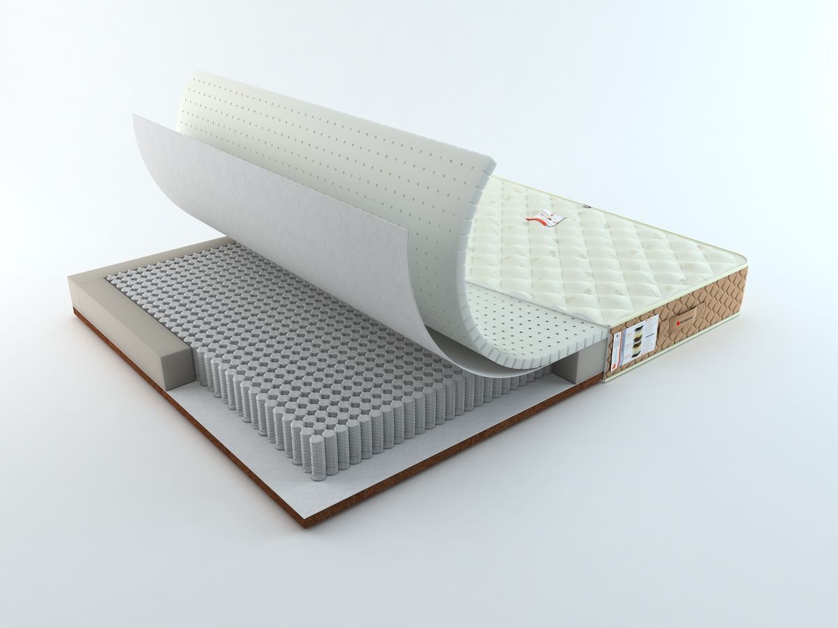 

Матрас Rollmatratze Feder 500 K/L 70х190, Feder 500 K/L