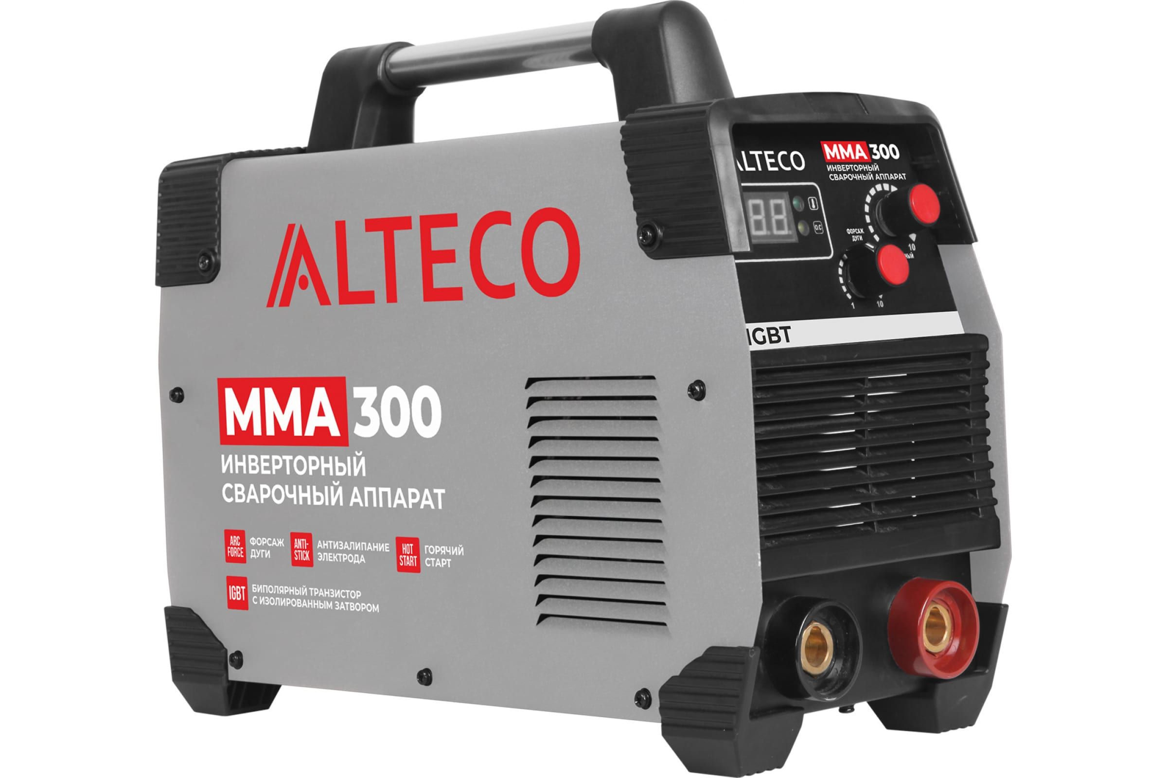 

Alteco MMA-300 37052