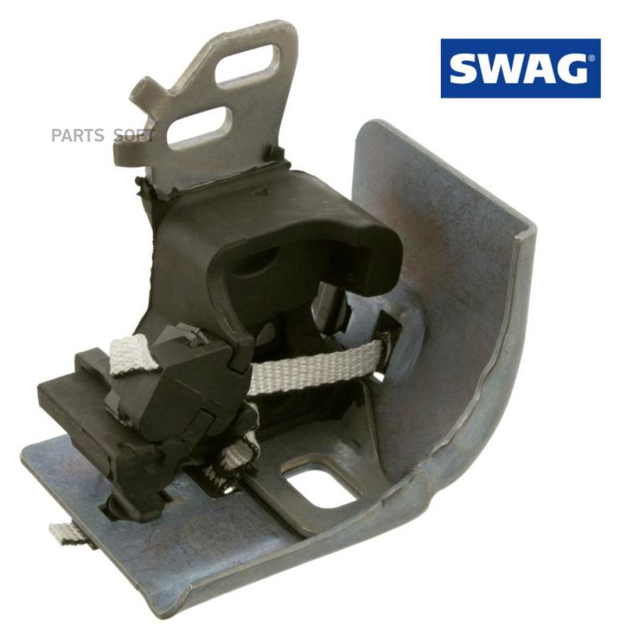 

Кронштейн Глушителя SWAG 60929584
