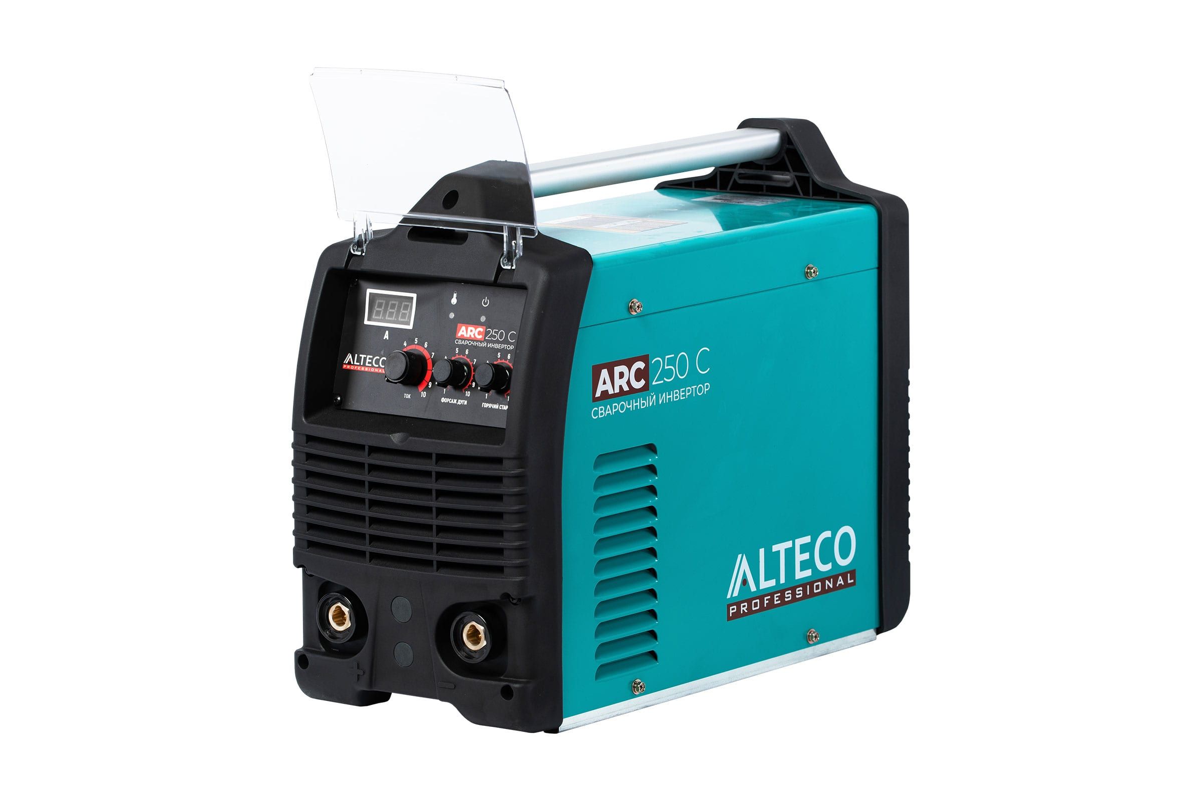 

Alteco ARC-250C 9763