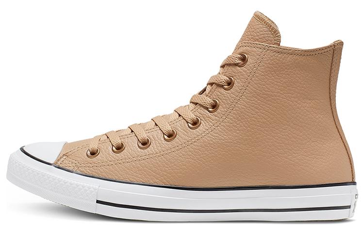 

Кеды унисекс Converse Converse Chuck Taylor All Star бежевые 43 EU, Бежевый, Converse Chuck Taylor All Star