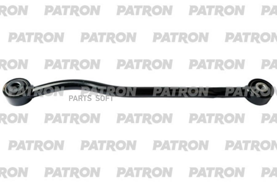 

Рычаг подвески CHRYSLER 300 1st Gen 2005-2010 (произведено в Турции) PATRON PS50102R