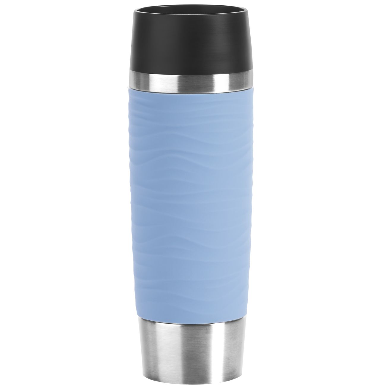 Термос Emsa Waves Grande Travel Mug, 0,5 л (N2012100)