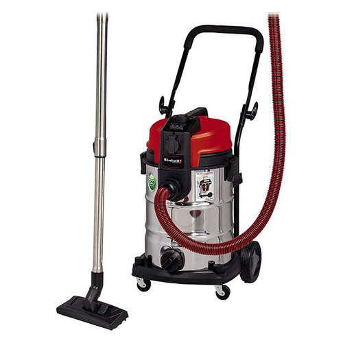 

Строительный пылесос EINHELL TE-VC 2230 SAC, серебристый [2342440], TE-VC 2230 SAC