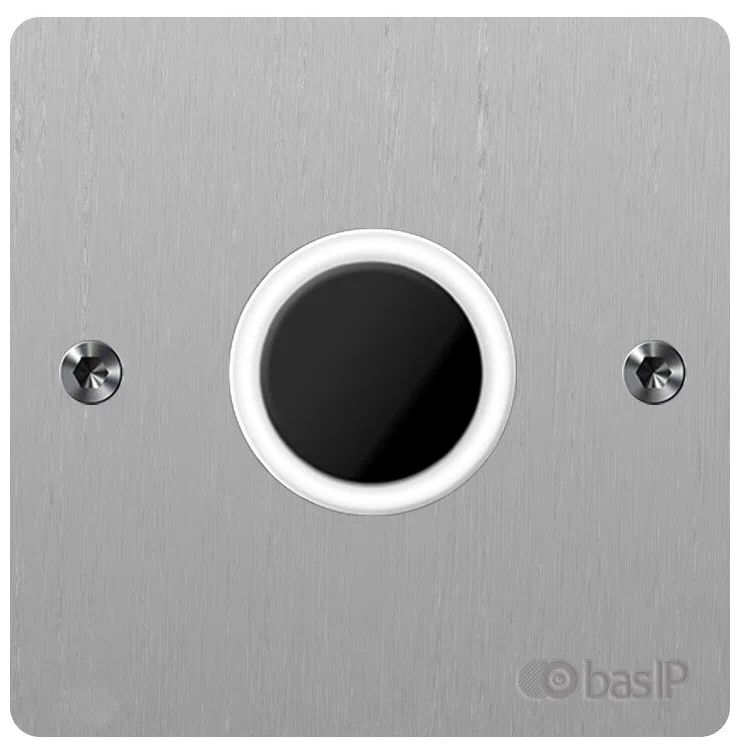 

BAS-IP SH-47T Silver