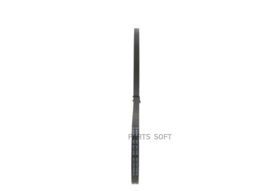 

BOSCH 1987947656 Ремень клиновый