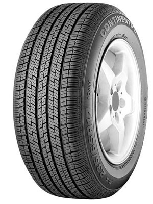 

Шины Continental Conti4x4Contact 275/55 R17 109V V