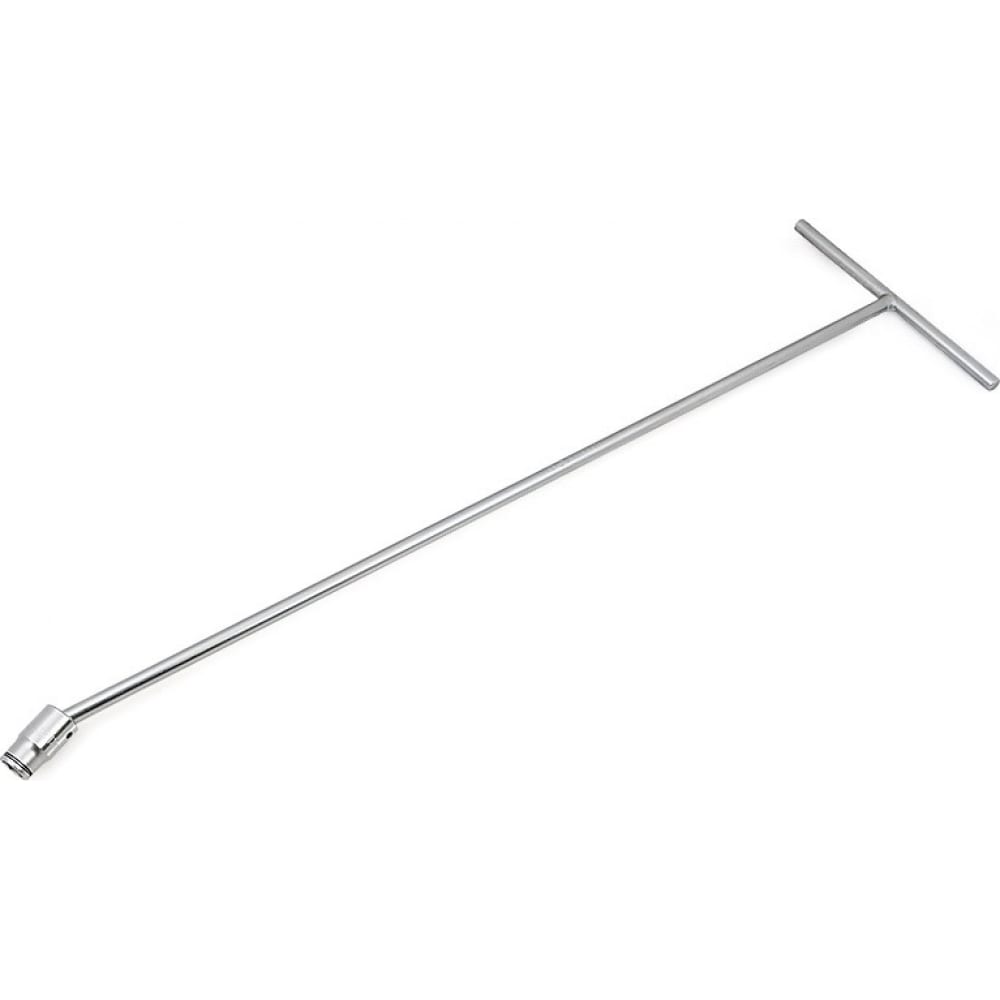 

Поворотная головка HANS 1421M14