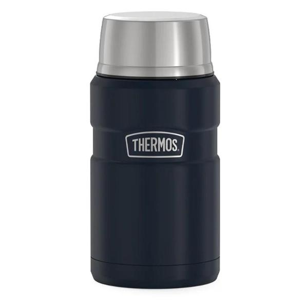 

Термос Thermos SK3020 MMB 0,71L, Синий, SK3020 MMB