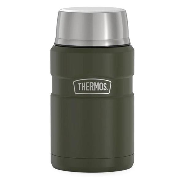 

Термос Thermos SK3020 MAG 0,71L, Зеленый, SK3020 MAG