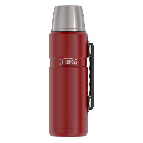 

Термос Thermos SK2020 MRR King 2.0L, Красный, SK2020 MRR King