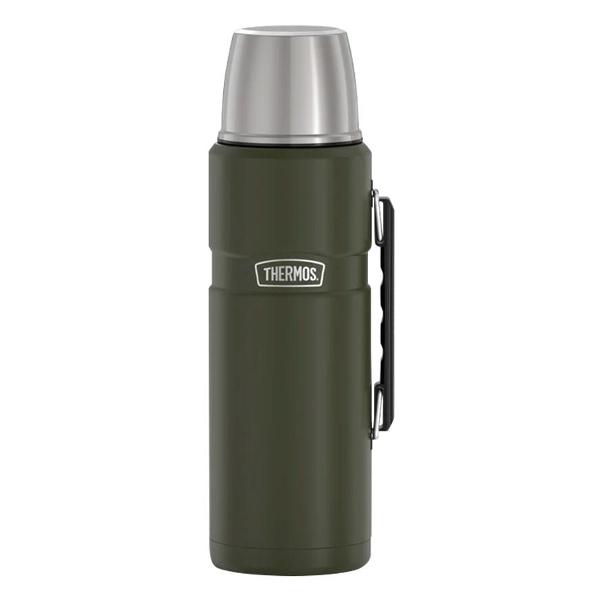 

Термос Thermos SK2020 MAG King 2.0L, Зеленый, SK2020 MAG King