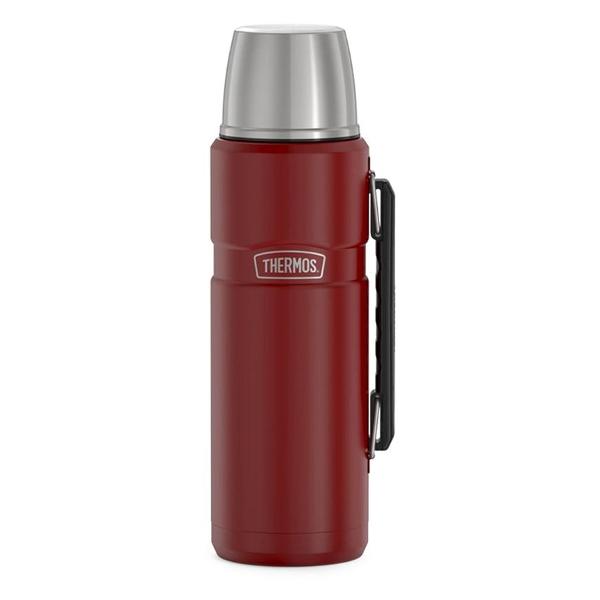 

Термос Thermos SK2010 MRR 1.2L, Красный, SK2010 MRR