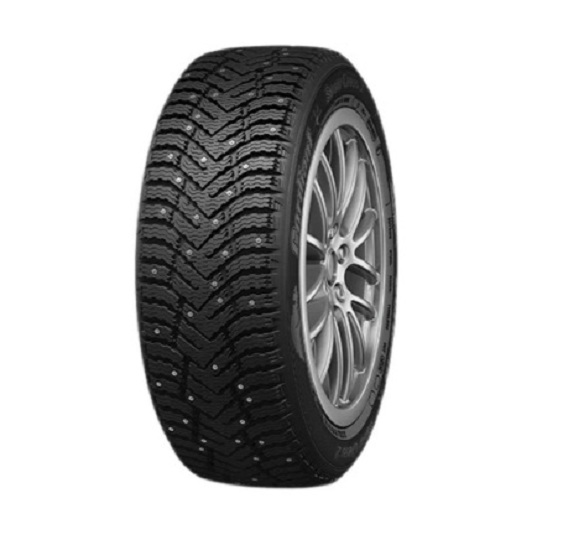 фото Шины cordiant snow cross 2 195/55 r15 89t 1 t