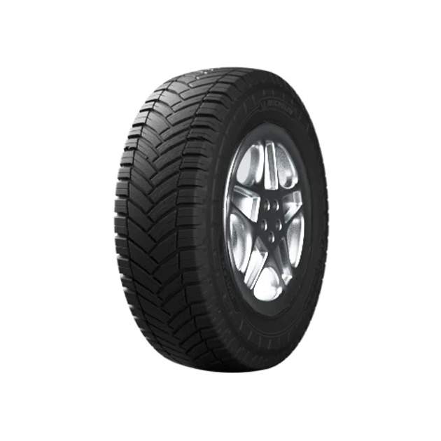 

Шины Michelin Agilis Cross Climate 205/75 C R16 110/108R R