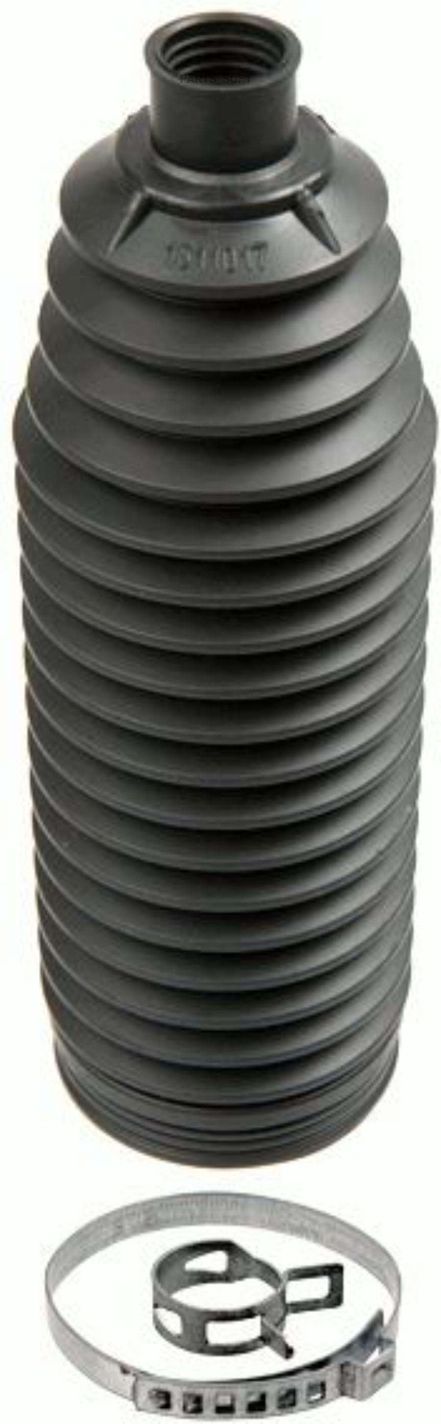 

LEMFORDER 3964301 Пыльник рулевой рейки