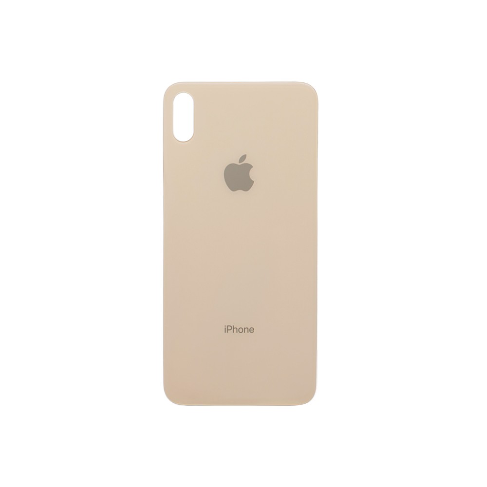 

Задняя крышка service-help для смартфона Apple iPhone 12 Pro золотой