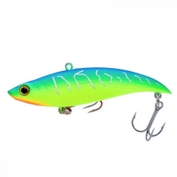 Ратлин Smith Bay Blue 90 мм. 21гр. №41MBC
