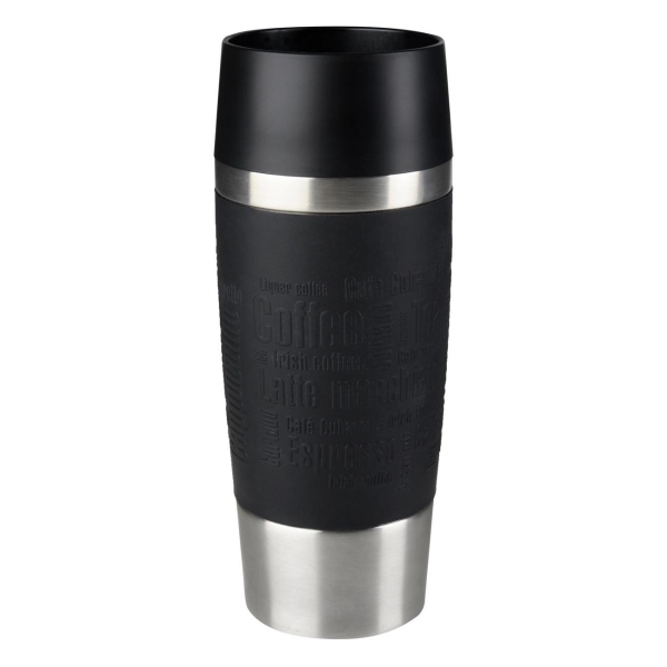 Термокружка Emsa Travel Mug Box 0.36 л N2014006