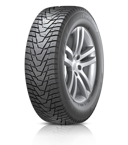 Шины Hankook Winter iPike X W429A 25550 R19 107T 1 T XL 22440₽