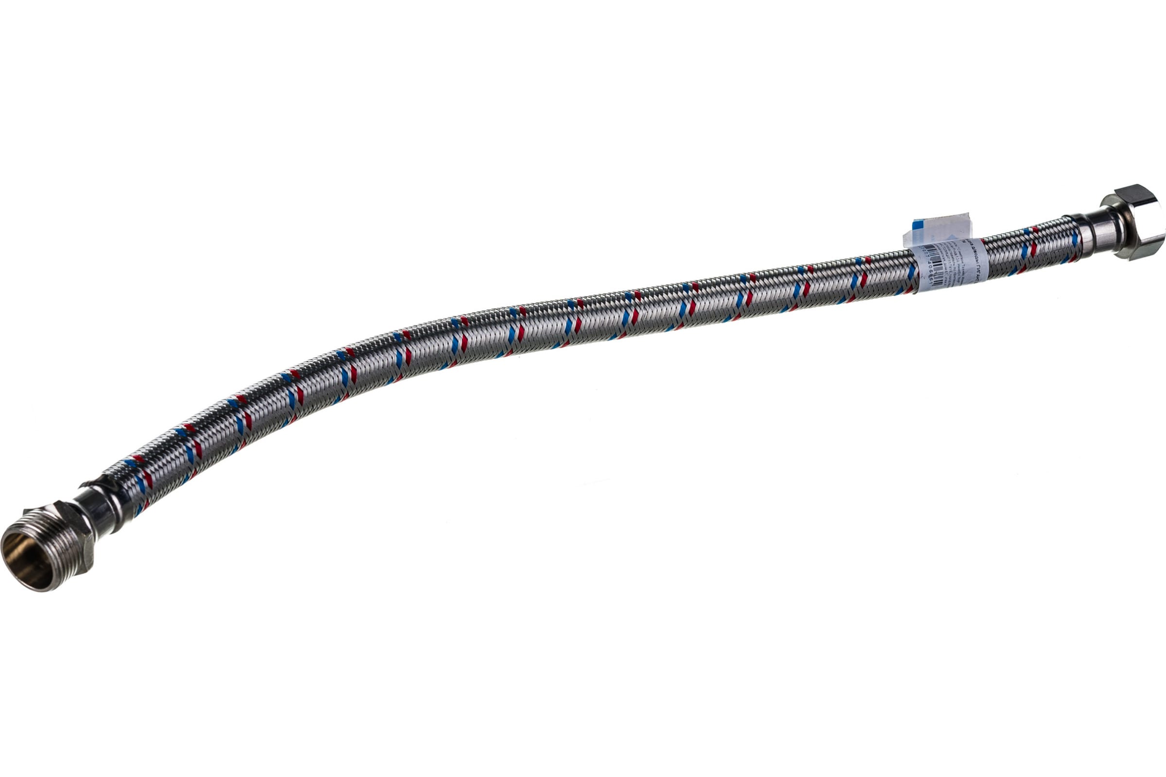 

СТМ Подводка д/воды ГИГАНТ 3/4 г/ш 50 cм CWGHM050