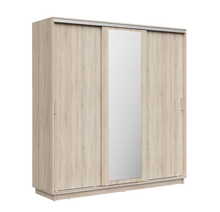 

Стиль Шкаф-купе SIMPLE Зеркало 2100, Шкаф-купе SIMPLE Зеркало 2100