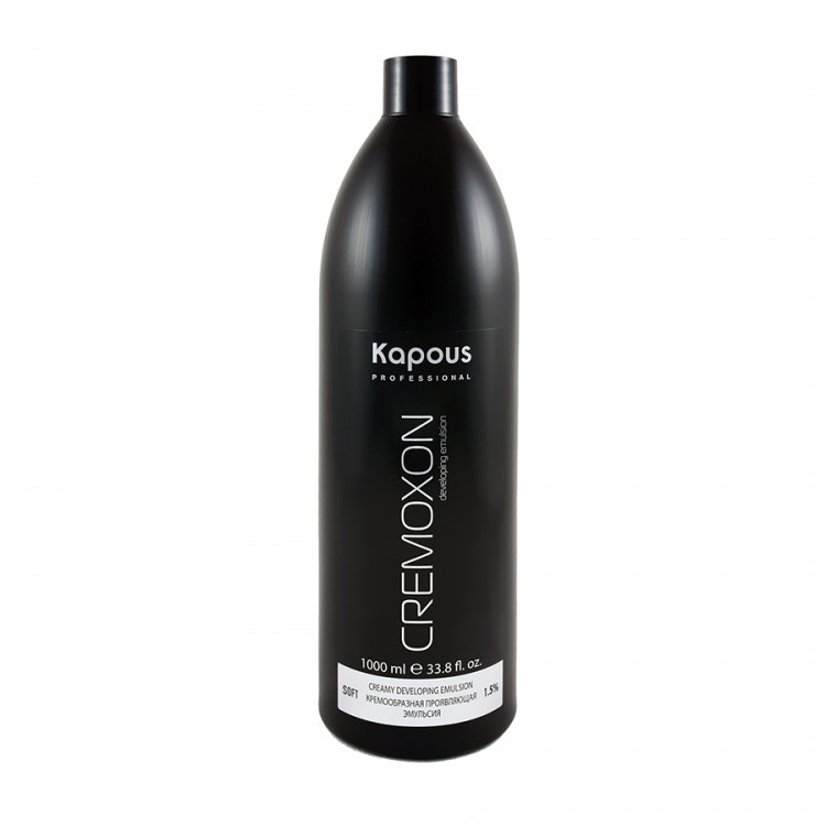 

Оксиданты Kapous CremOxon 12% 1000 мл