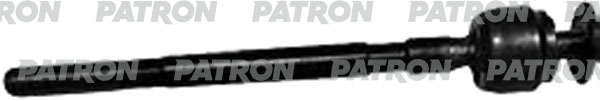 

Тяга рулевая RENAULT CLIO II 1998-2005 (Произведено в Турции) PATRON PS2519
