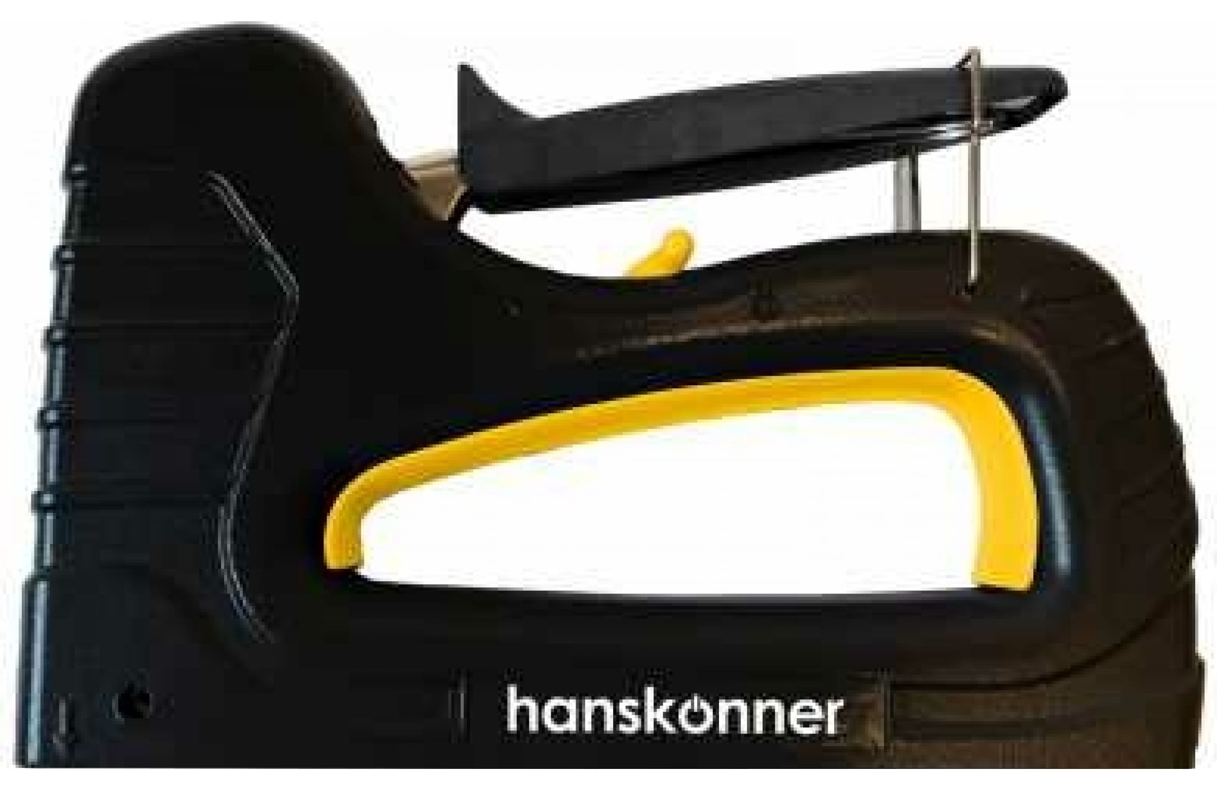 Степлер механический Hanskonner HK1071-01-08
