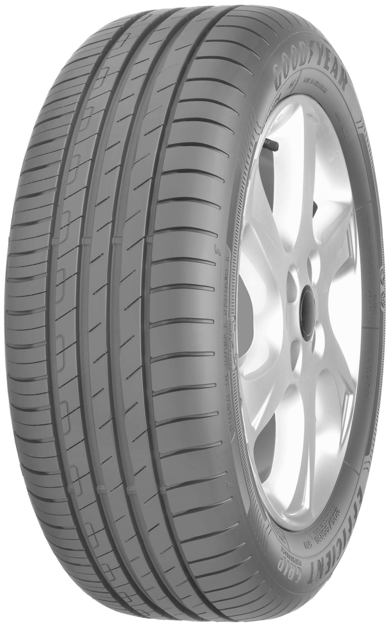 

Шины Goodyear EfficientGrip Performance 185/60 R15 88H H XL