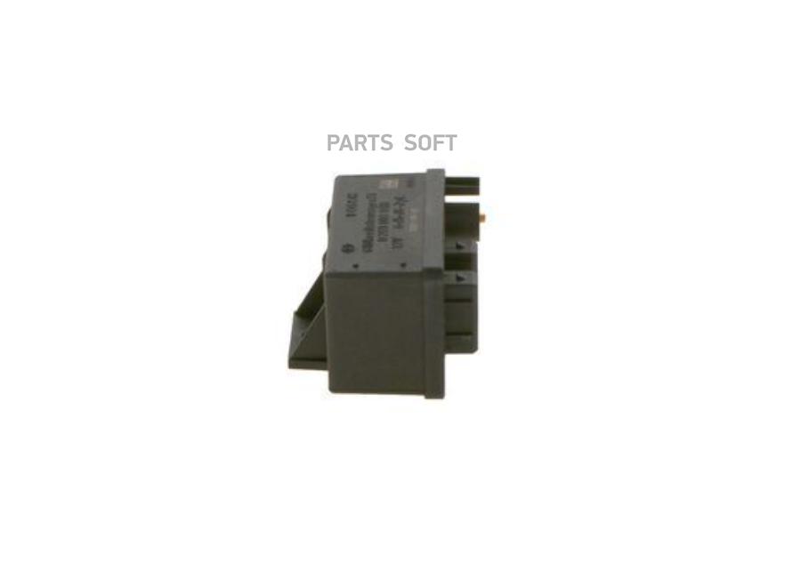 

BOSCH 0281003018 Блок упр. свечей накала () 1шт
