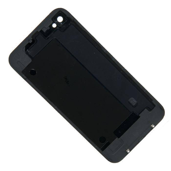 Задняя крышка service-help для смартфона Apple iPhone SE 2 черный