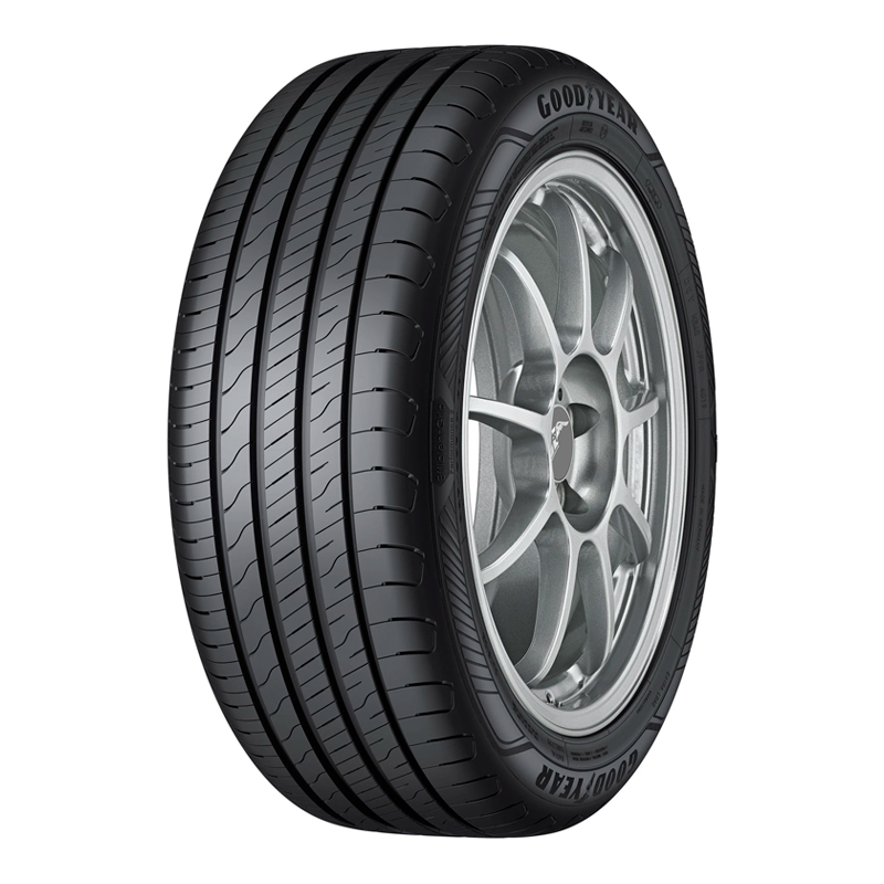 

Шины Goodyear EfficientGrip 2 245/60 R18 105H SUV H, EfficientGrip 2