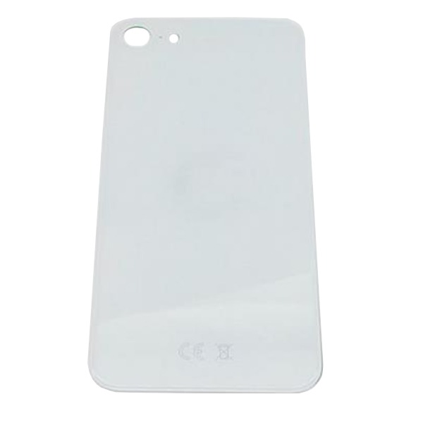 

Задняя крышка service-help для смартфона Apple iPhone SE 2 белый