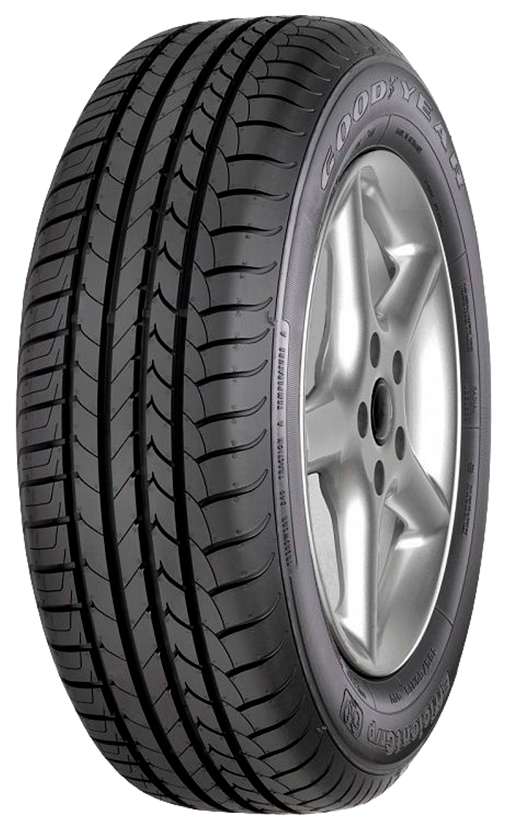

Шины Goodyear EfficientGrip 205/50 R17 89W RunFlat FR W