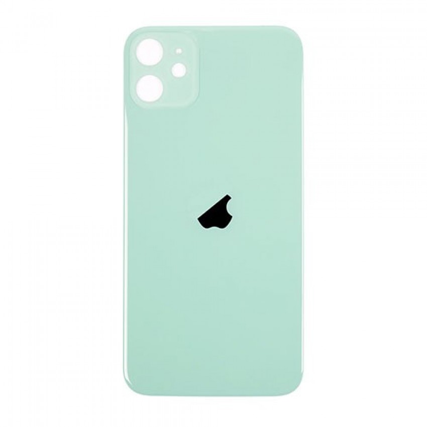 Задняя крышка service-help для смартфона Apple iPhone 11 зеленый