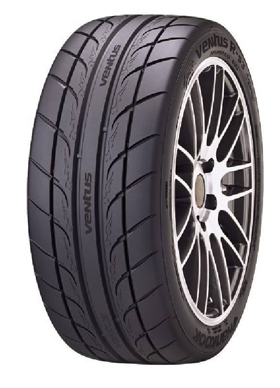 

Шины Hankook Ventus R-S3 Z222 245/40 R18 97W ZR W XL