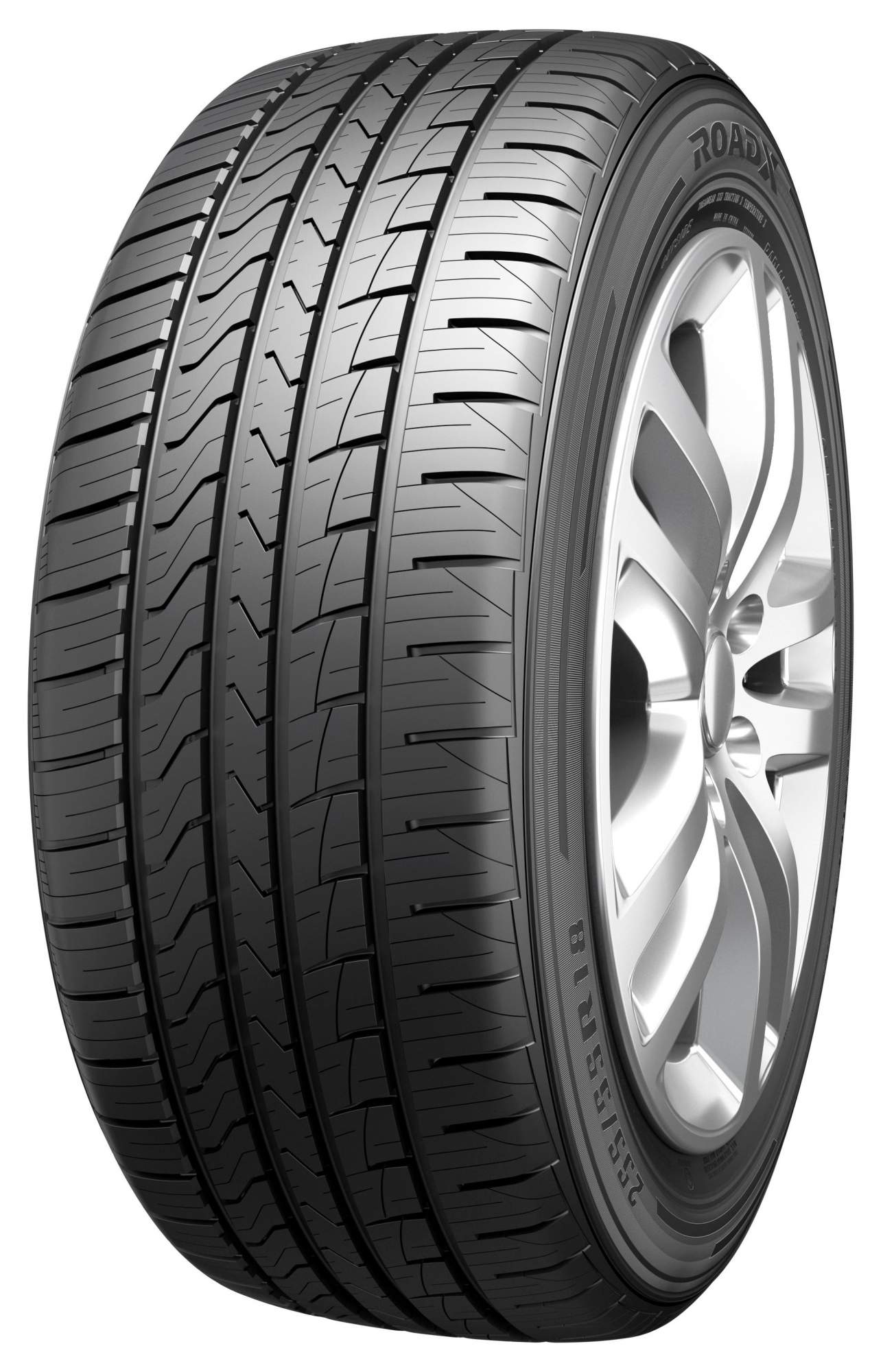 

Шины ROADX RXQUEST H/T02 265/60 R18 110H H