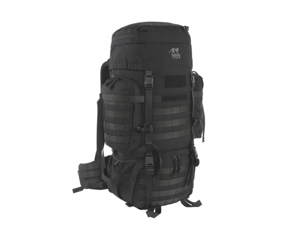 фото Рюкзак треккинговый tasmanian tiger ride pack mkiii 48 - 52 л black