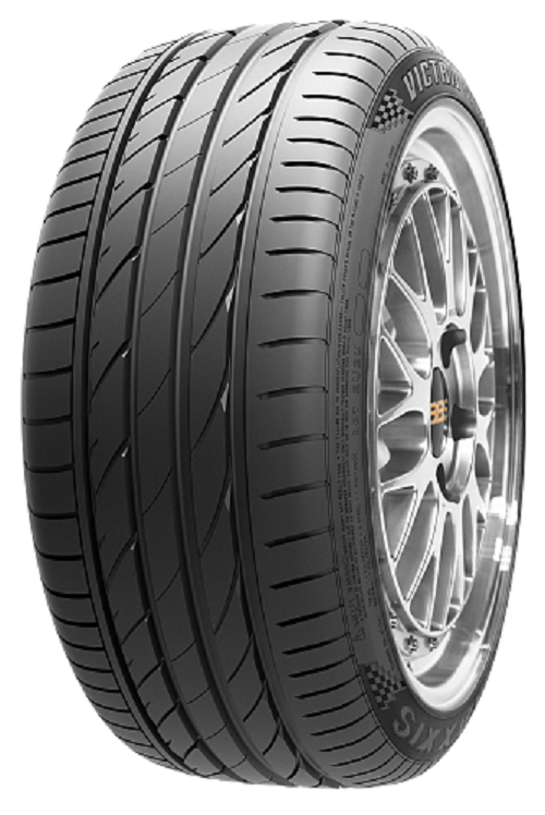 

Шины Maxxis Victra Sport 5 VS5 245/40 R19 98Y ZR Y XL, Victra Sport 5 VS5