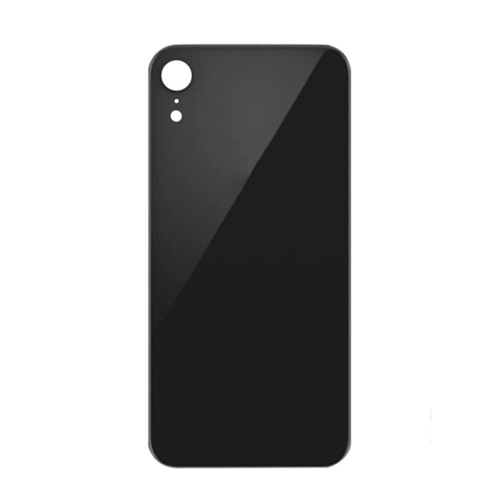 Задняя крышка service-help для смартфона Apple iPhone XR черный